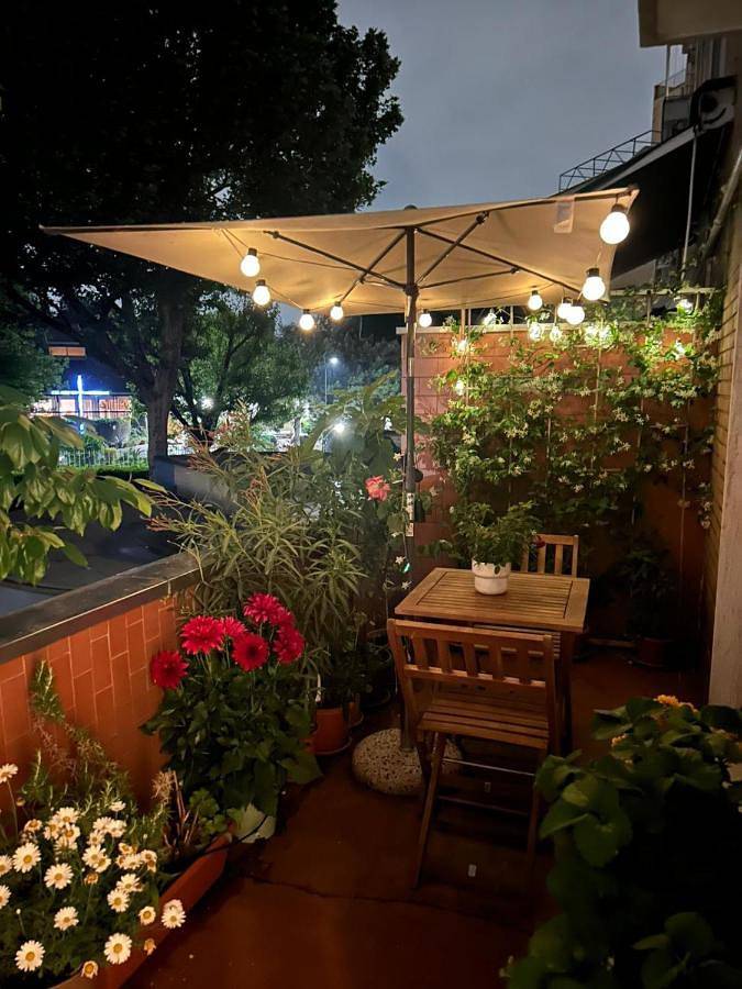 Appartamento per 3 persone, con Terrazza a Cormano
