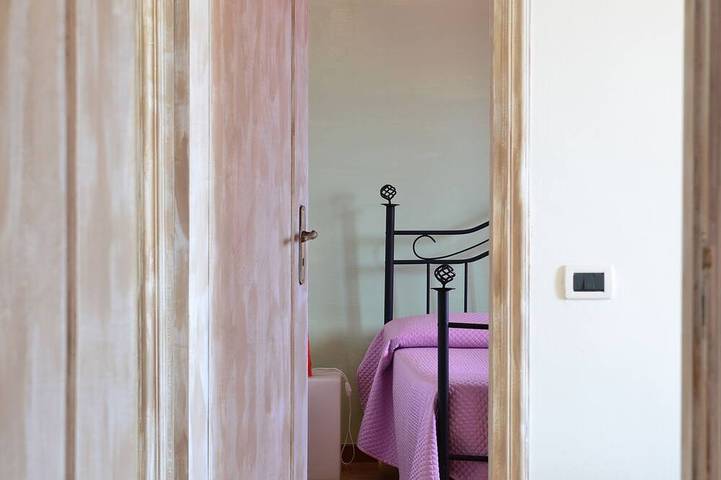 Villa für 14 Personen, mit Balkon und Garten in Taranto - 3