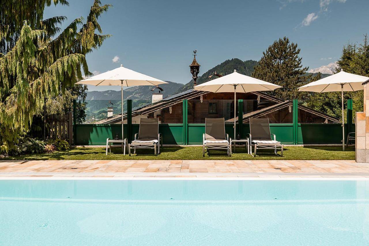 Apartments - Pension Florian in Alpendorf, Sankt Johann im Pongau