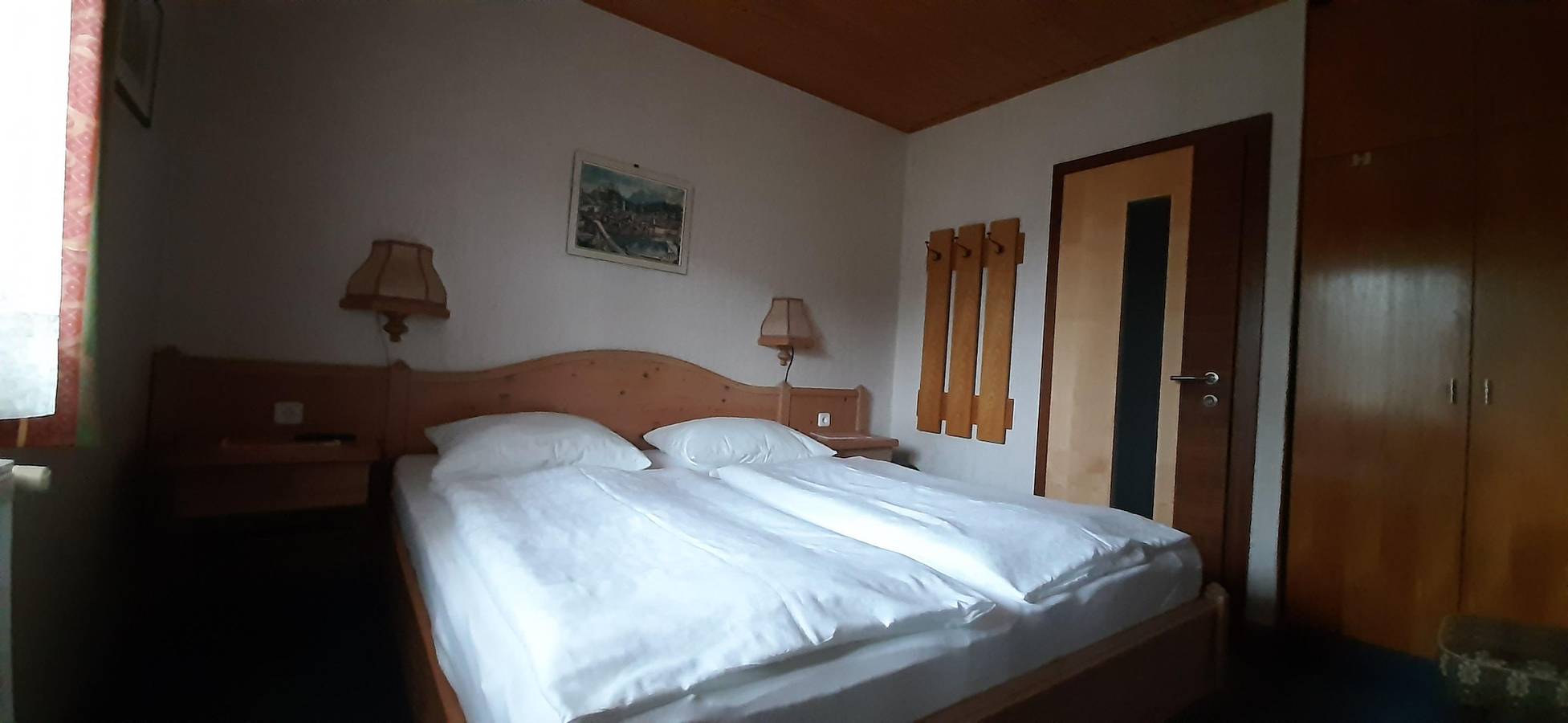 Geheel vakantieappartement, Pension Lasshofer in Mauterndorf, Lungau