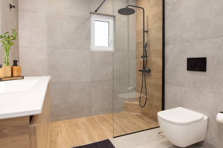 Ferienwohnung für 4 Personen, mit Balkon/Terrasse in Athen - 4