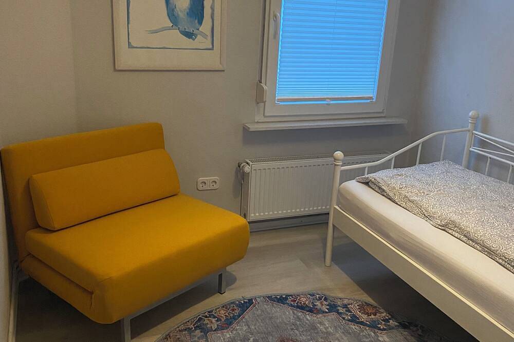 Ulma Residenz - Ihre Unterkunft in Peine - Bungalow für bis zu 5 Personen in Peine, Braunschweig und Umgebung