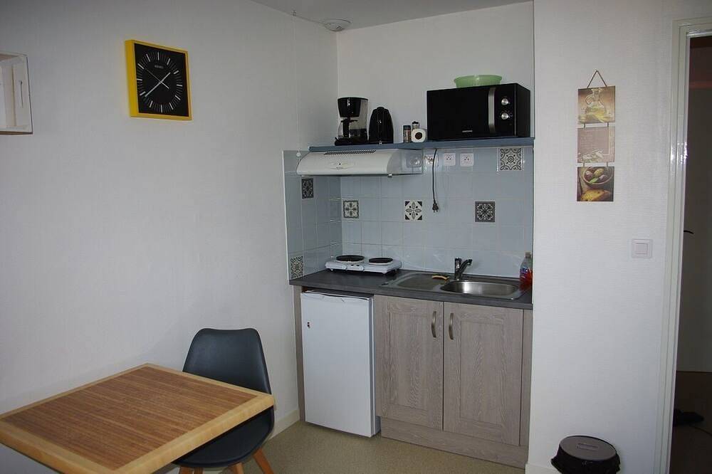 Apartamento entero, Ty Cricous in Tréguier, Costa de granito rosa