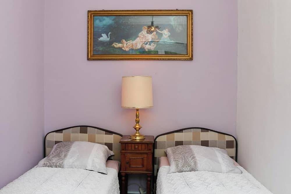 Ganze Wohnung, 5 Ackerstraße in Eberswalde, Barnimerland Region