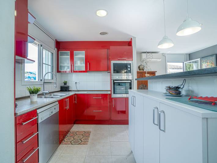 Finca für 6 Personen, mit Terrasse, mit Haustier in Empuriabrava - 4