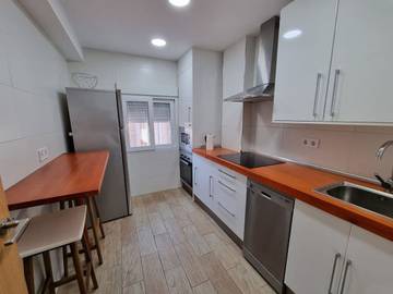 Gîte pour 4 personnes à Gijón