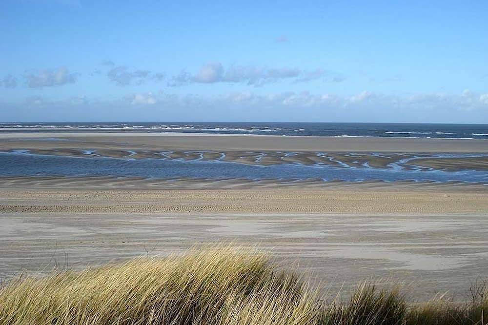 Ganze Wohnung, Haus Im Bad 70 - Haus Im Bad 70 Whg 03 Strandleev in St. Peter-Bad, St. Peter-Ording