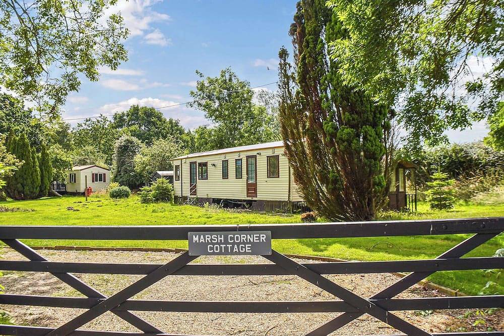 Casa vacanza a Norfolk a partire da 72€ a notte