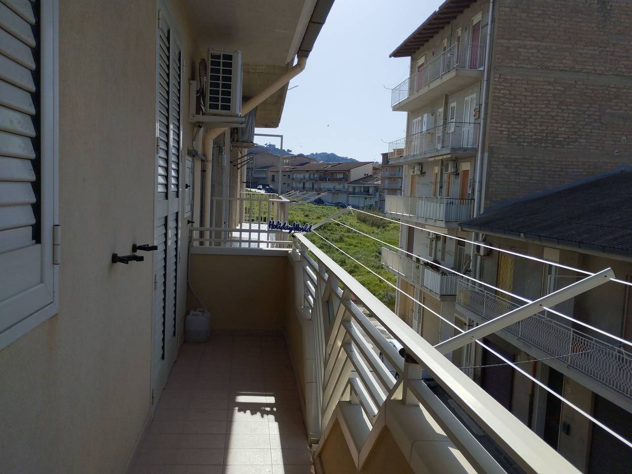 Appartement entier, Lory Home von Holiday World in Licata, Province de Agrigento