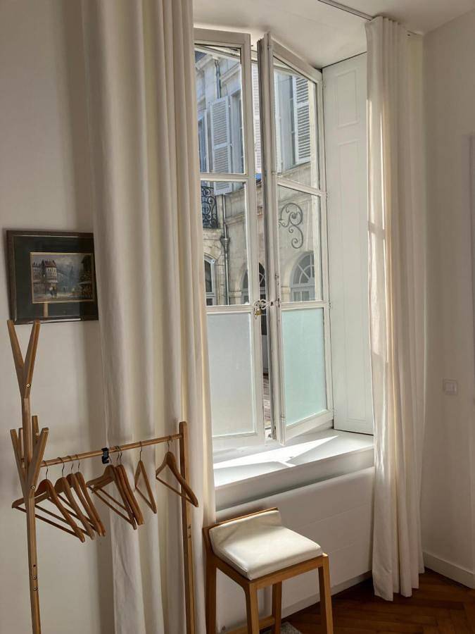 Double Room with Private Bathroom in La Rochelle, Région de La Rochelle