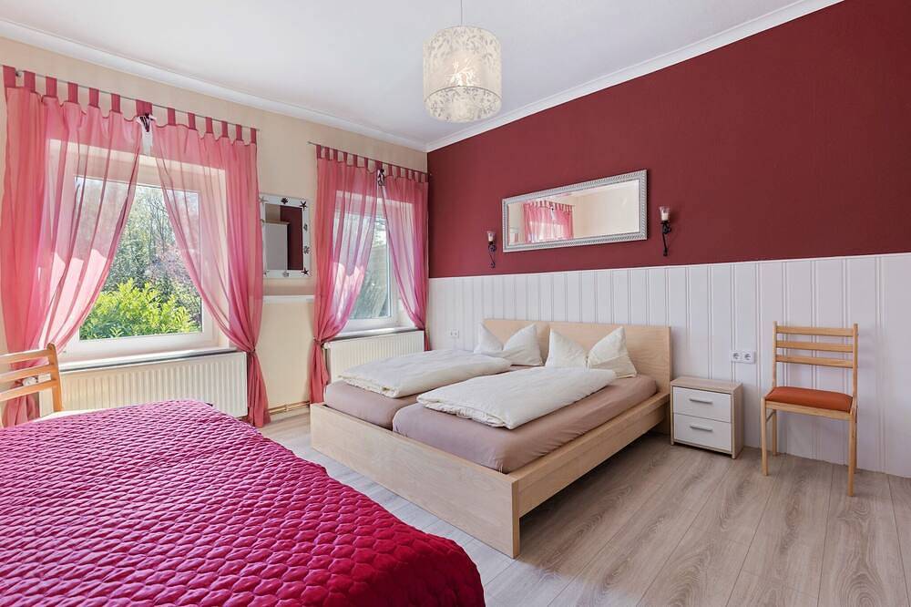 Ganze Wohnung, Gemütlicher Rückzugsort in Ostseenähe in Gingst, Rügen