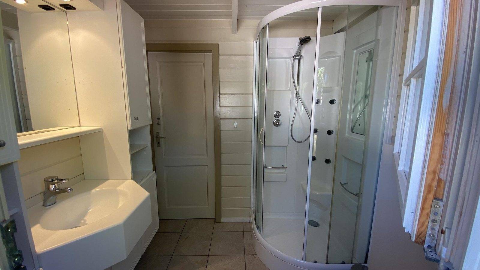 Vakantie Zeeland — Vz292 Chalet Sint-Annaland (chalet 266) in Sint-Annaland, Niederländische Nordsee