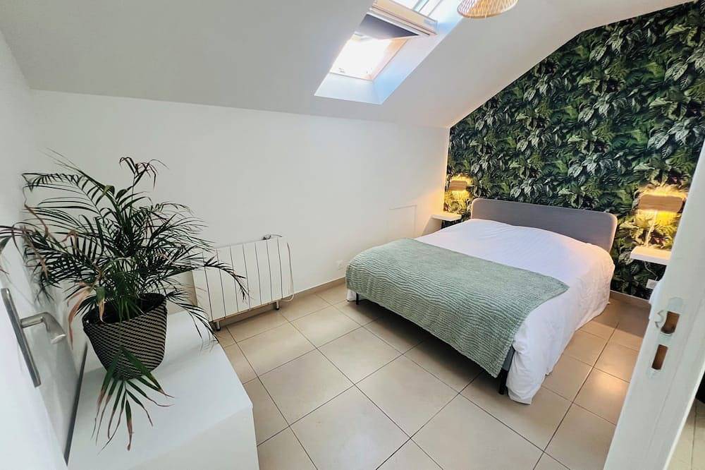 Appartement entier, Agréable T2 proche Disney in Chanteloup-en-Brie, Seine-et-Marne