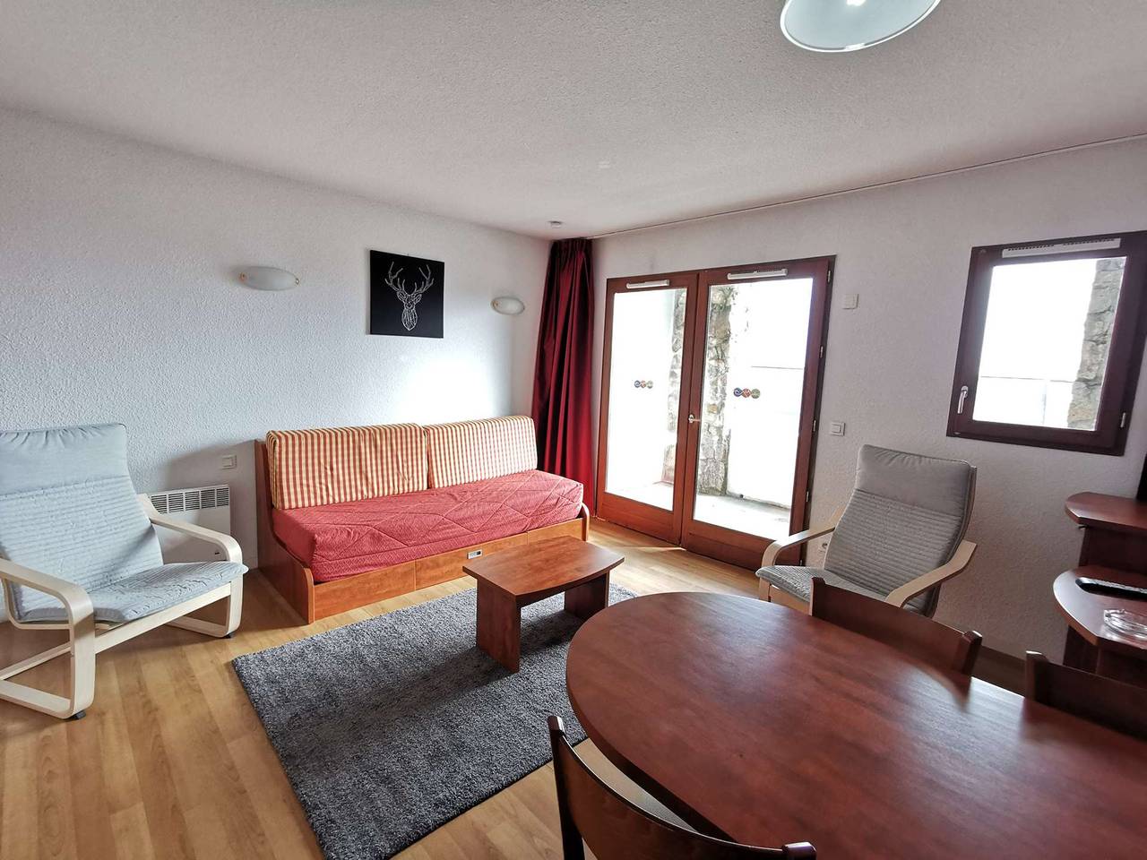 Photo : Appartement de vacances