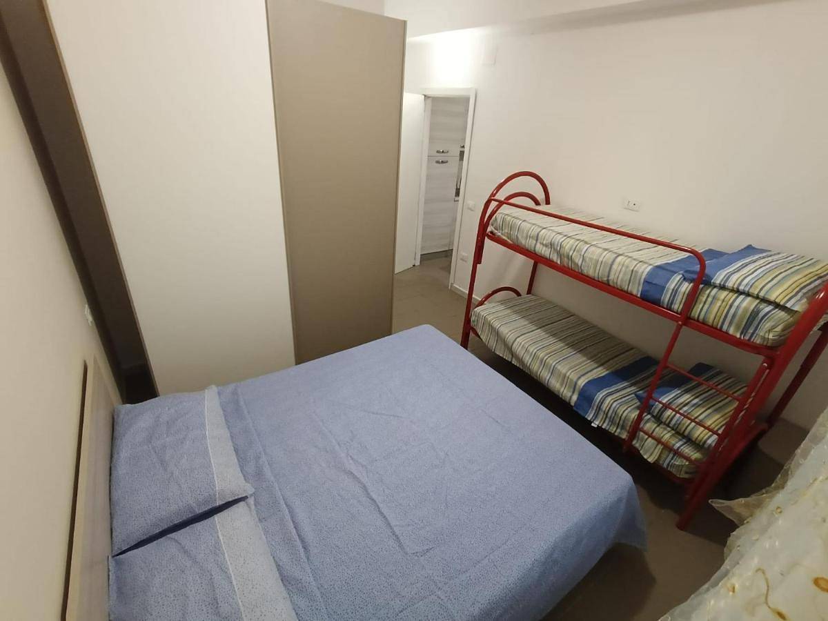 Divine apartment- Schiavonea in Corigliano-Rossano, Golfo di Taranto