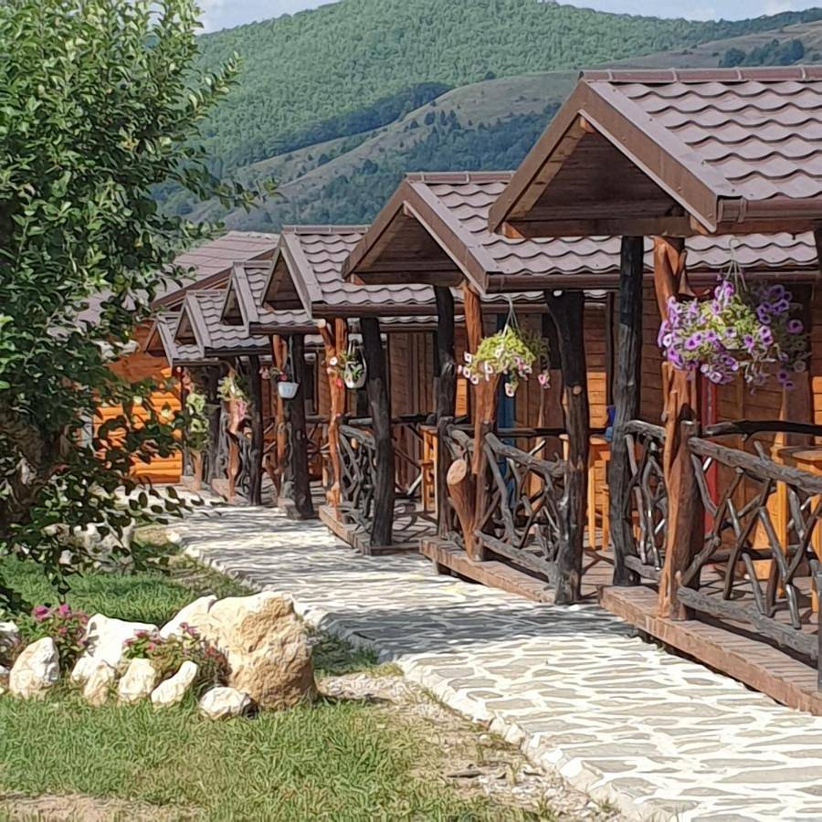 Triple Room in Alba (Romania)