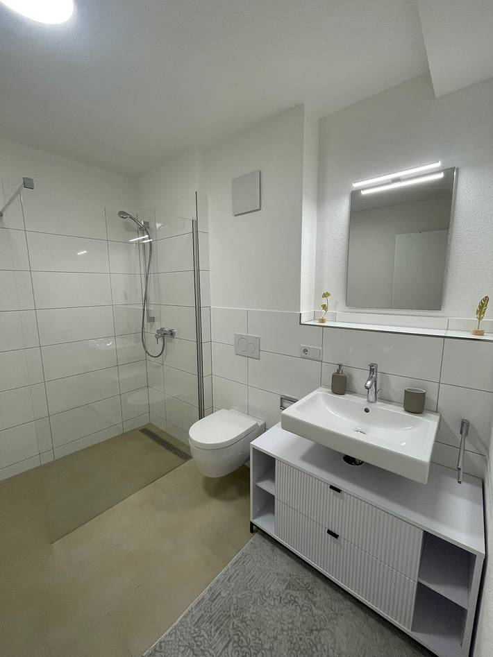 Ganze Wohnung, Schloss Espasingen | Hans von Schellenberg Maisonette in Espasingen, Stockach