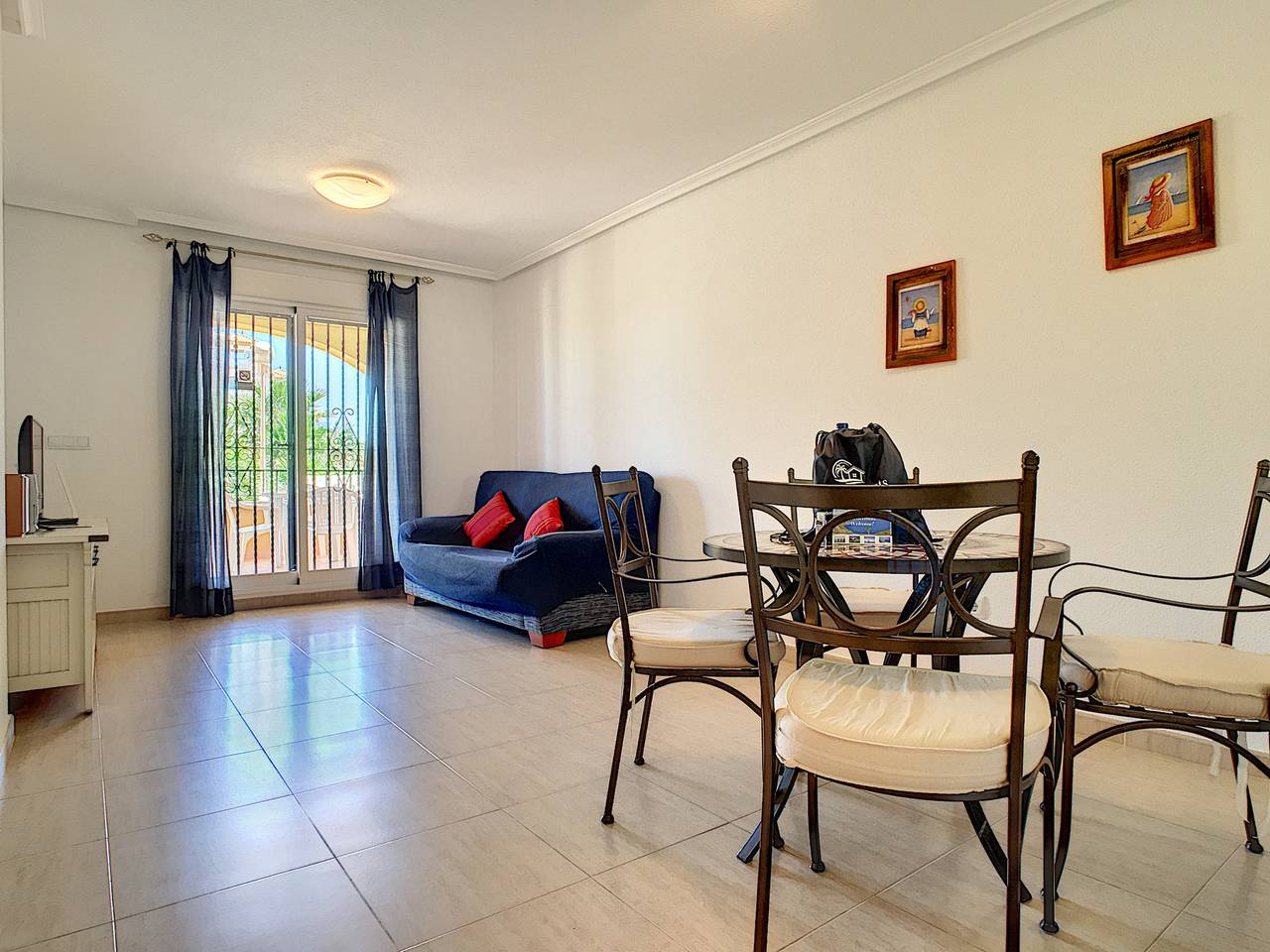 Apartamento entero, Ribera Beach 3 - 0306 in Mar Menor, Costa Cálida