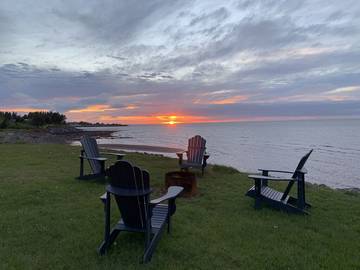 Cabin for 5 Guests in Nova Scotia, Picture 1
