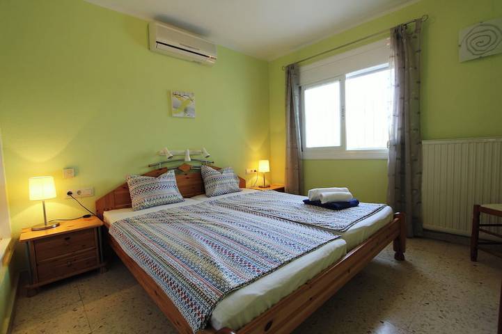 Villa für 7 Personen, mit Garten in Altea - 3