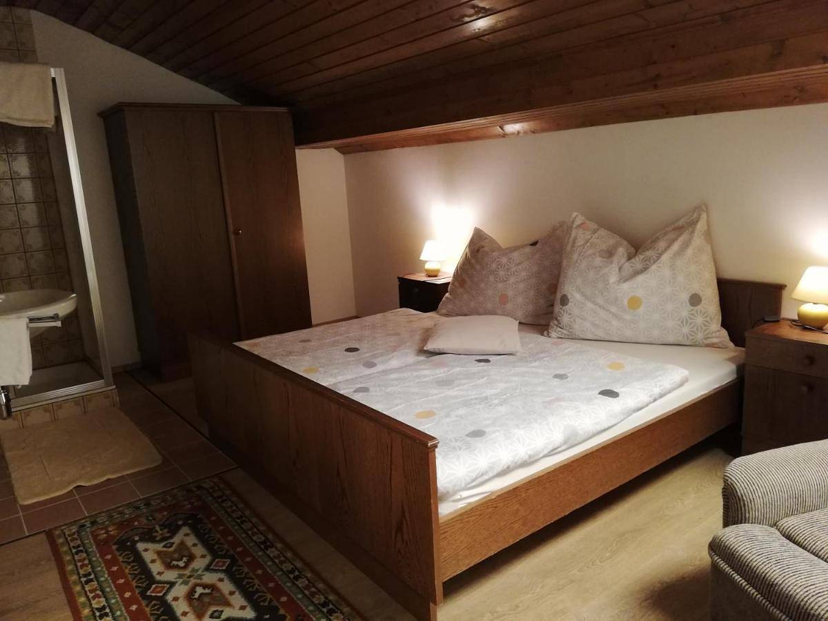 Ganze Wohnung, Am Mondseeblick in Sankt Lorenz, Mondsee & Irrsee