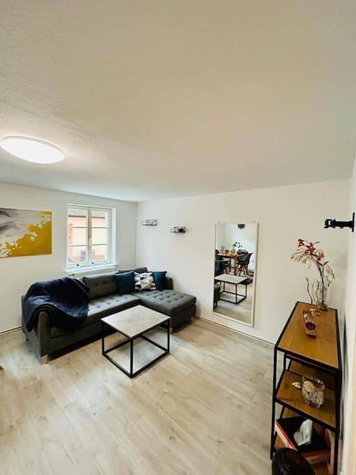 Ferienwohnung für 3 Personen