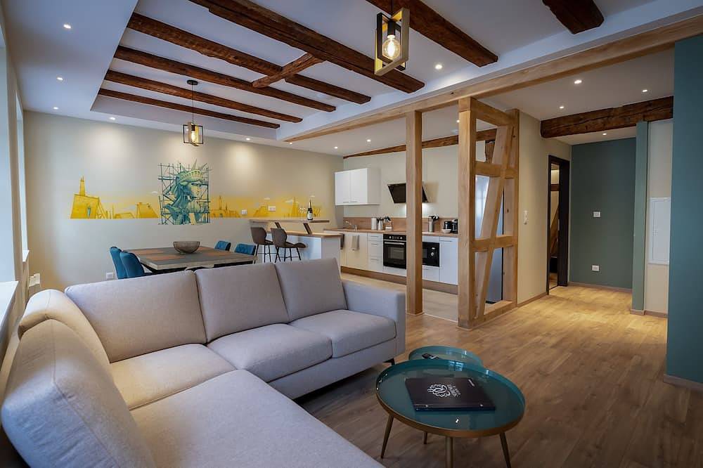 Photo : Appartement de vacances