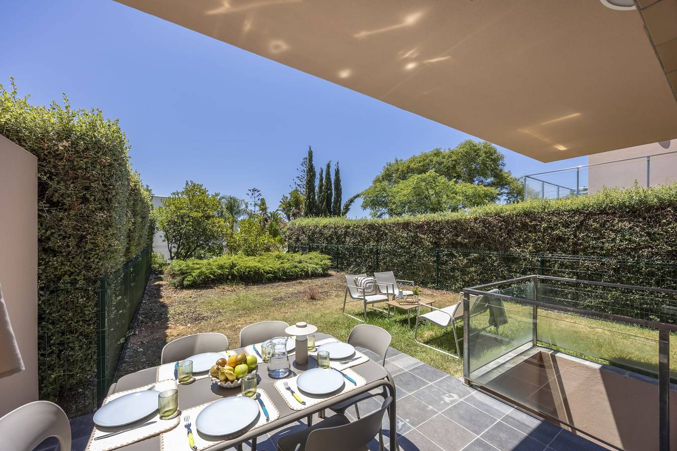 Villa Louisa - Garden Villa, Carvoeiro in Carvoeiro, Lagoa