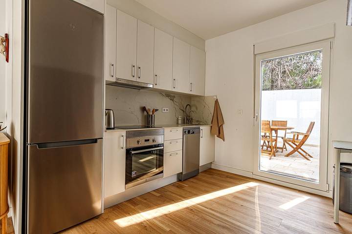 Casa rural para 10 personas, con balcón y piscina, Familias con niños en Alfàs del Pi - 4