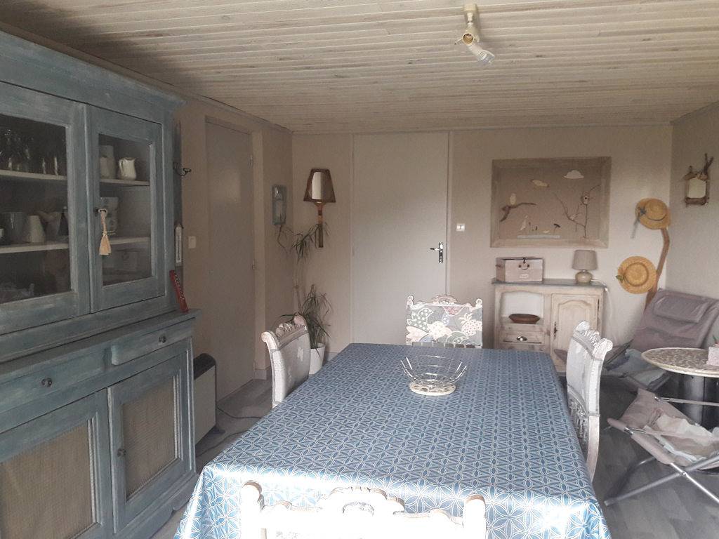 Clair Matin - Aurore in Villeneuve-d'Allier, Haute-Loire