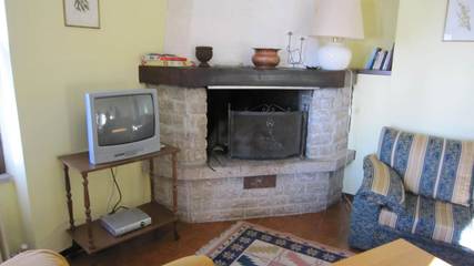 Agriturismo per 6 Persone in Comune di Verbania, Lago Maggiore (Piemonte), Foto 4