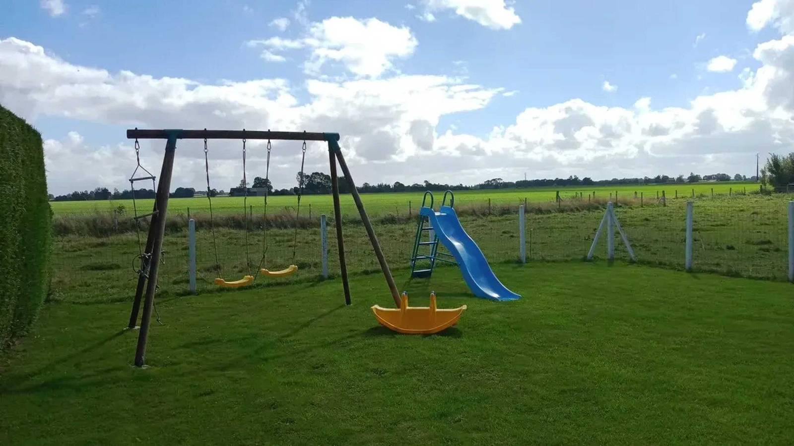 Gemütliches Haus in Épreville-en-Lieuvin mit Garten in Épreville-en-Lieuvin, Bernay und Umgebung