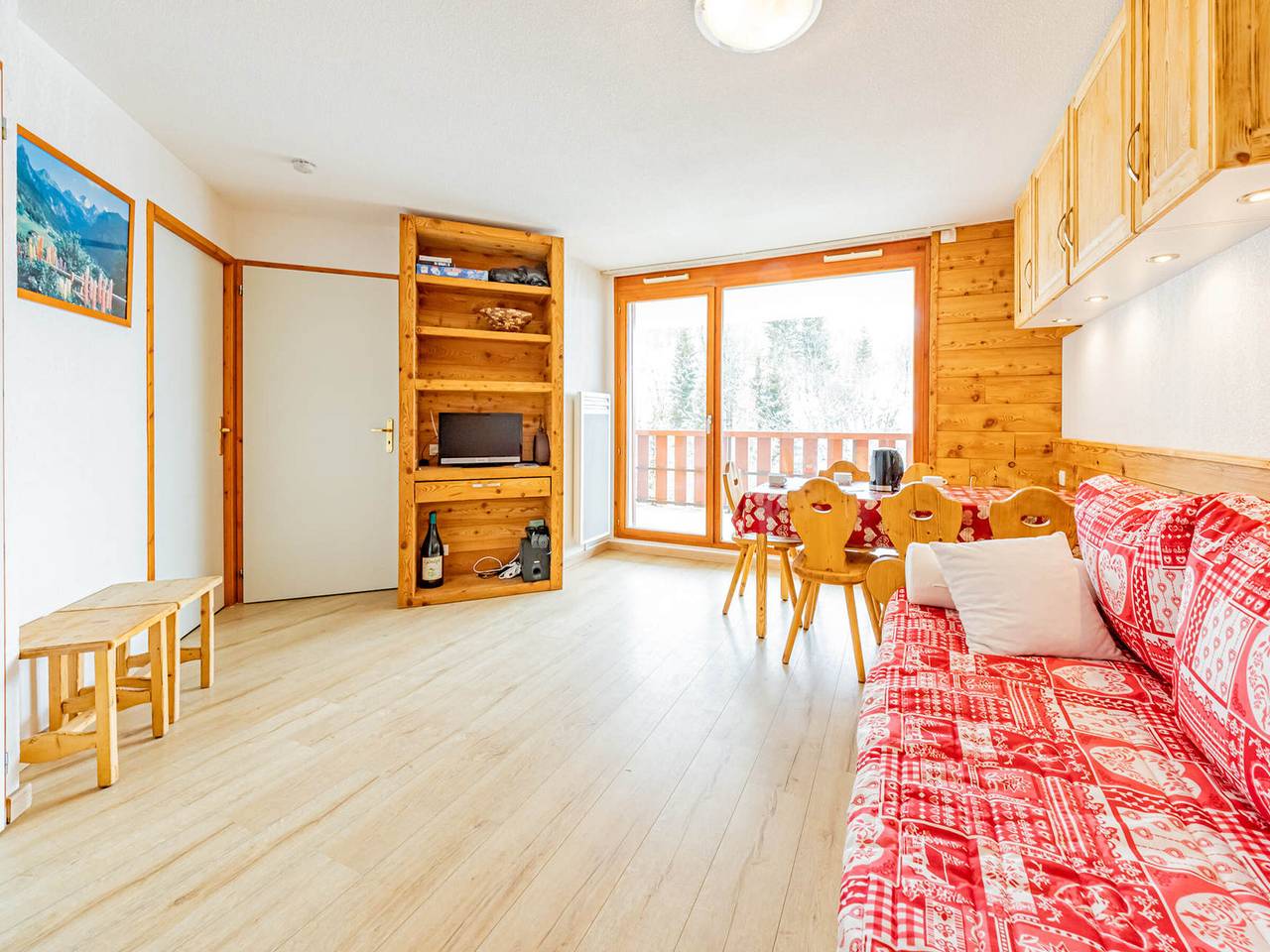 Photo : Appartement de vacances