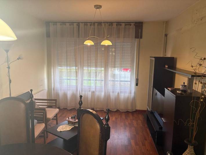 Gîte pour 7 personnes, avec vue ainsi que jardin et balcon à Chaves - 4