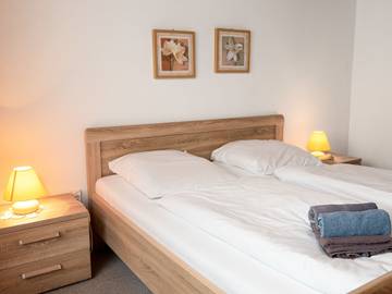 Ferienwohnung für 2 Personen in Norddeich, Südliche Nordseeküste, Bild 4