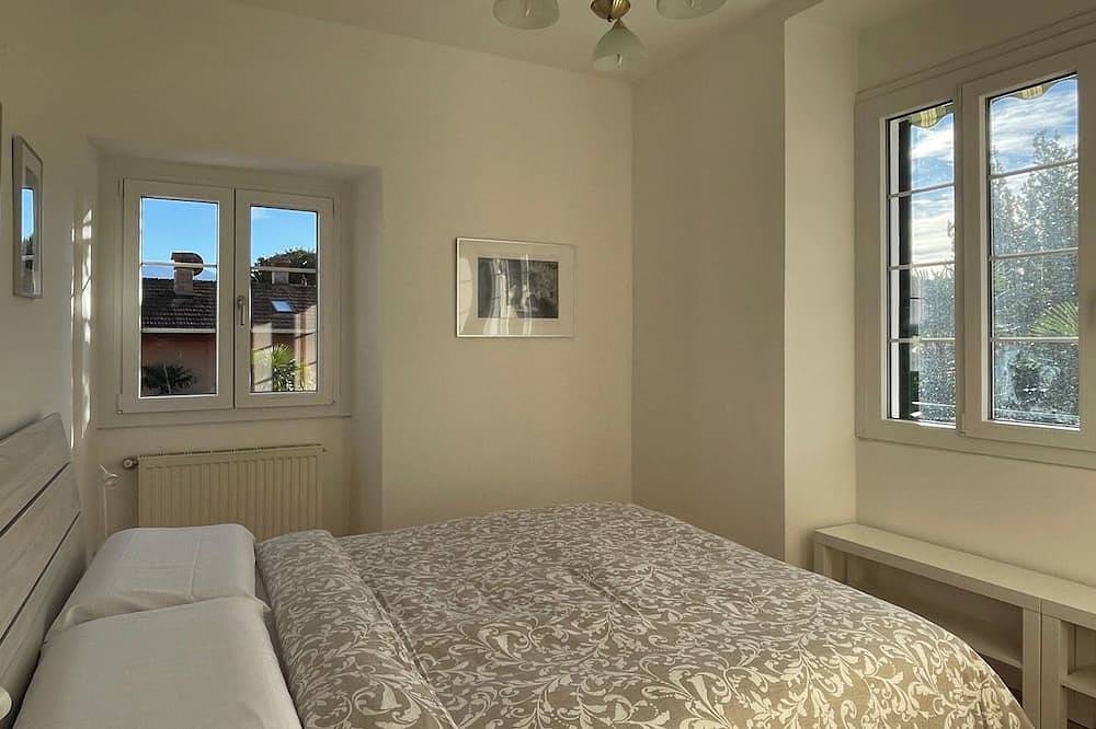 Ganze Wohnung, Wohnung Girasole in Cannero, Cannero Riviera