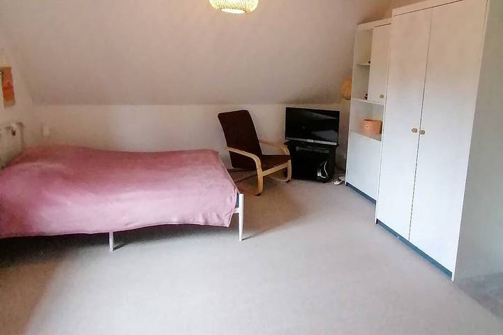 Bauernhof für 2 Personen, mit Garten an der Müritz - 2