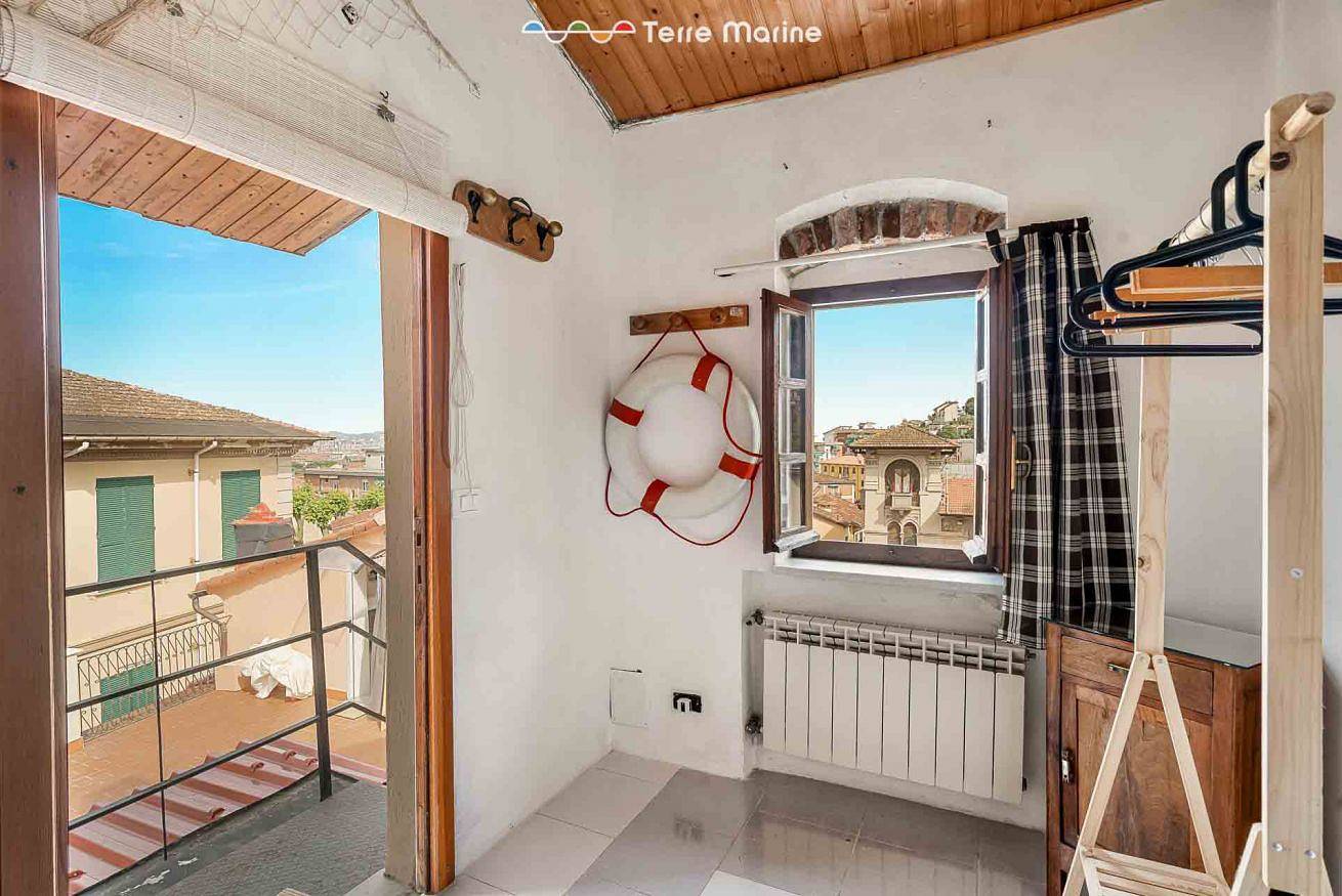 Appartement entier, La Goletta in La Spezia (Ville), La Spezia