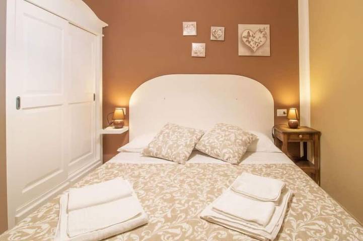 Agriturismo la Casetta di Chiara in Cannara, Perugia e dintorni