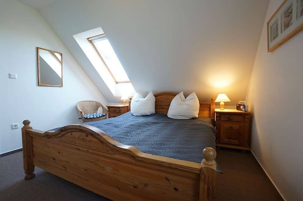 Haus Nordstern an der Familienlagune in Büsum, Dithmarschen
