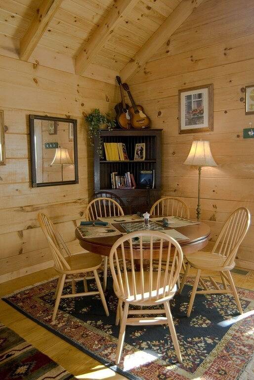 Neue Auflistung! Laurel Wood - 1 Schlafzimmer 1 Bad, Schlafen 4 in Monroe County (TN)