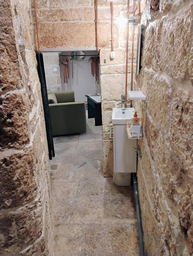 Maison d’hôte pour 3 personnes, avec terrasse et vue à Bitonto - 4