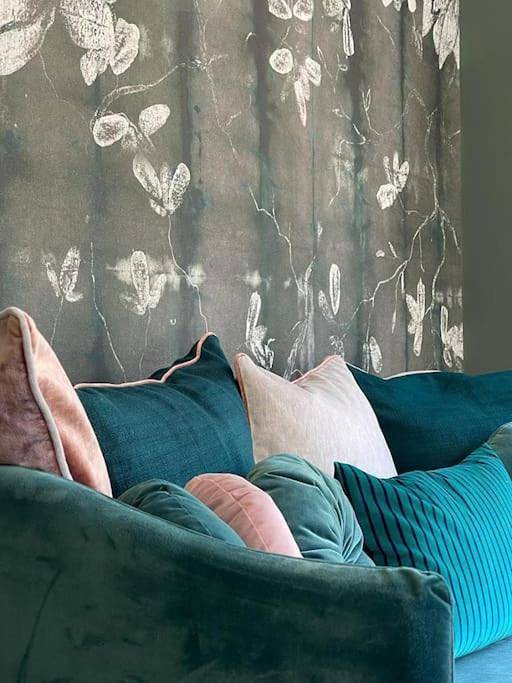 Gîte pour 4 personnes, avec balcon et vue dans Morgex