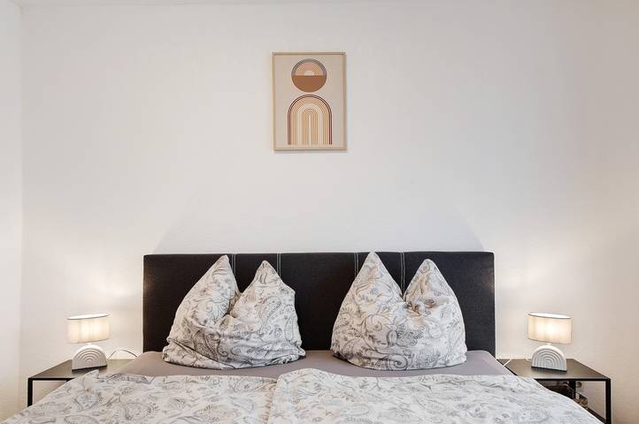 Ferienwohnung für 4 Personen in Auggen - 4
