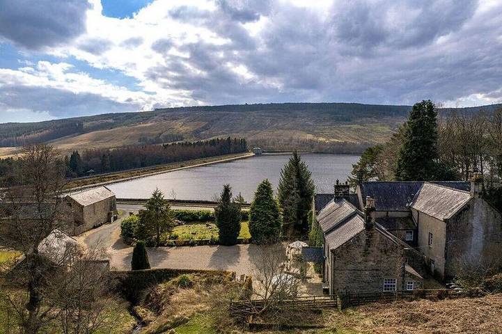 Agriturismo für 6 Personen, mit Garten - 1