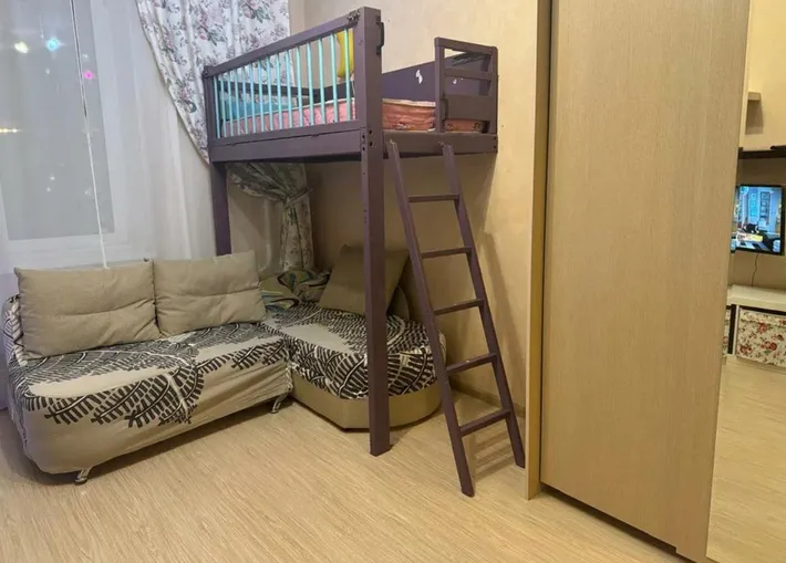 Ferienhaus für 2 Personen - 1