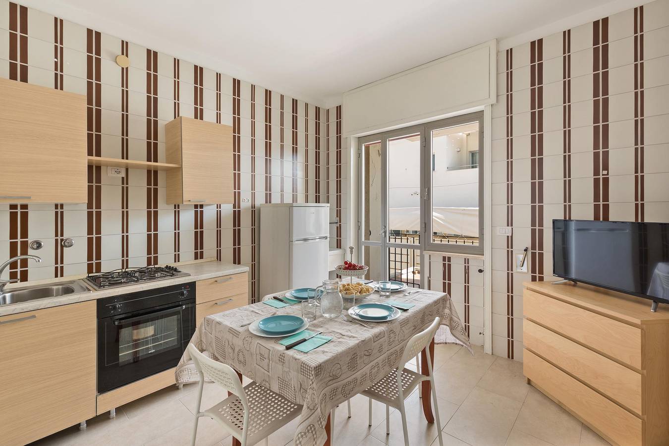 Hotel a Salento a partire da 64€ a notte