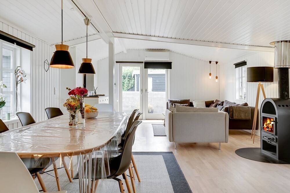 \"Gunlef\" - 50m from the sea by Interhome in Thurø, Svendborg Kommune