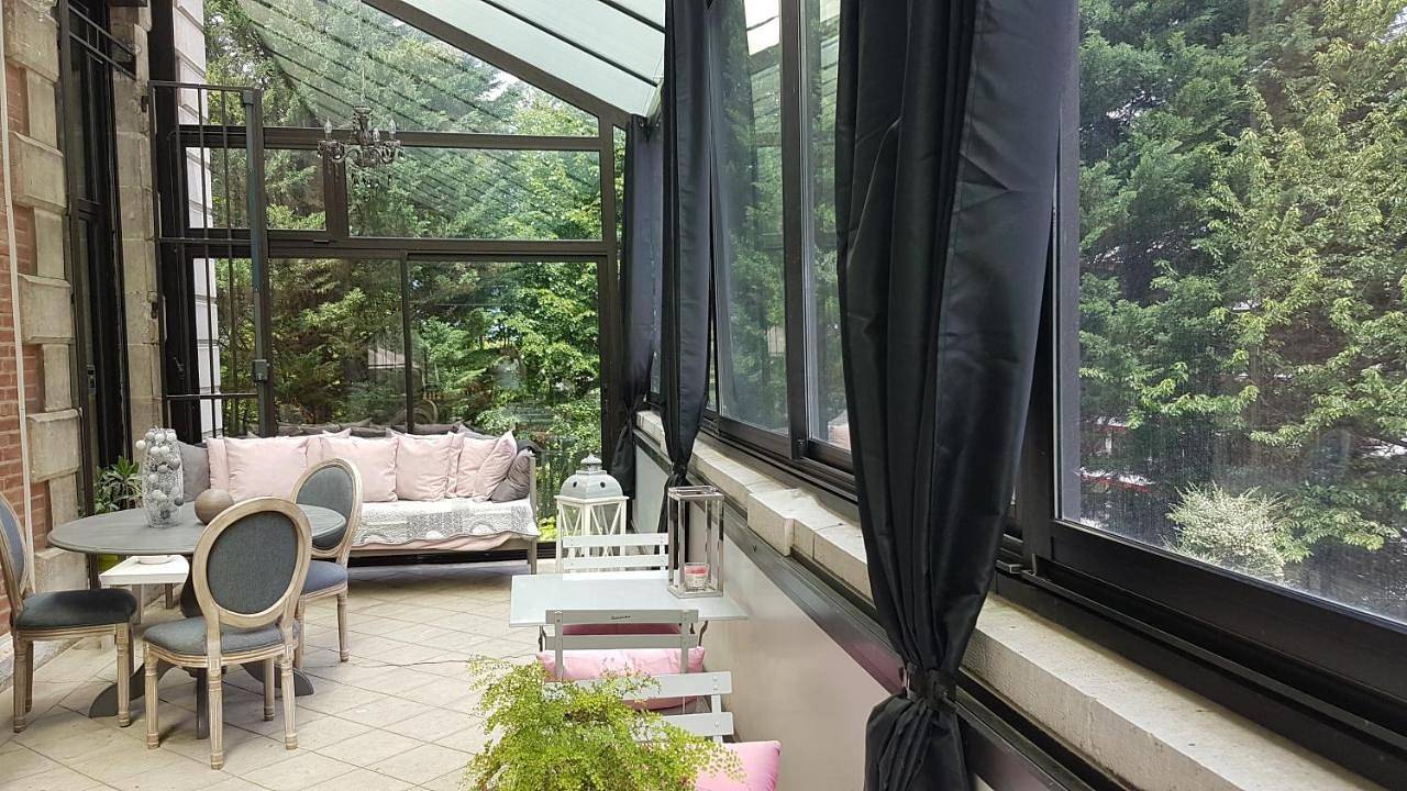Double Room in Gières, Isère