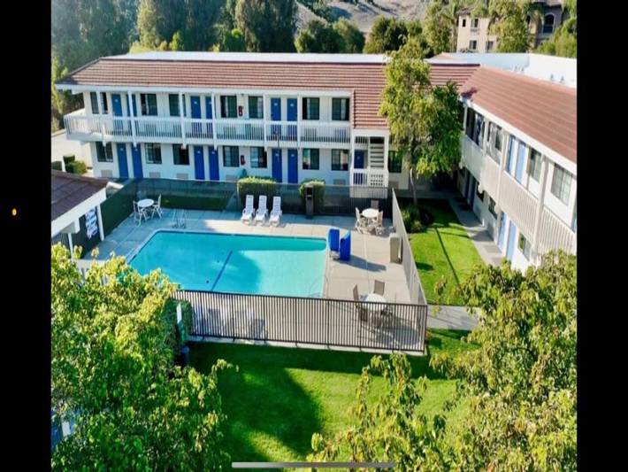 Ganze Wohnung, 2 Queensize-Betten | Nichtraucher, Küche in San Luis Obispo, San Luis Obispo County
